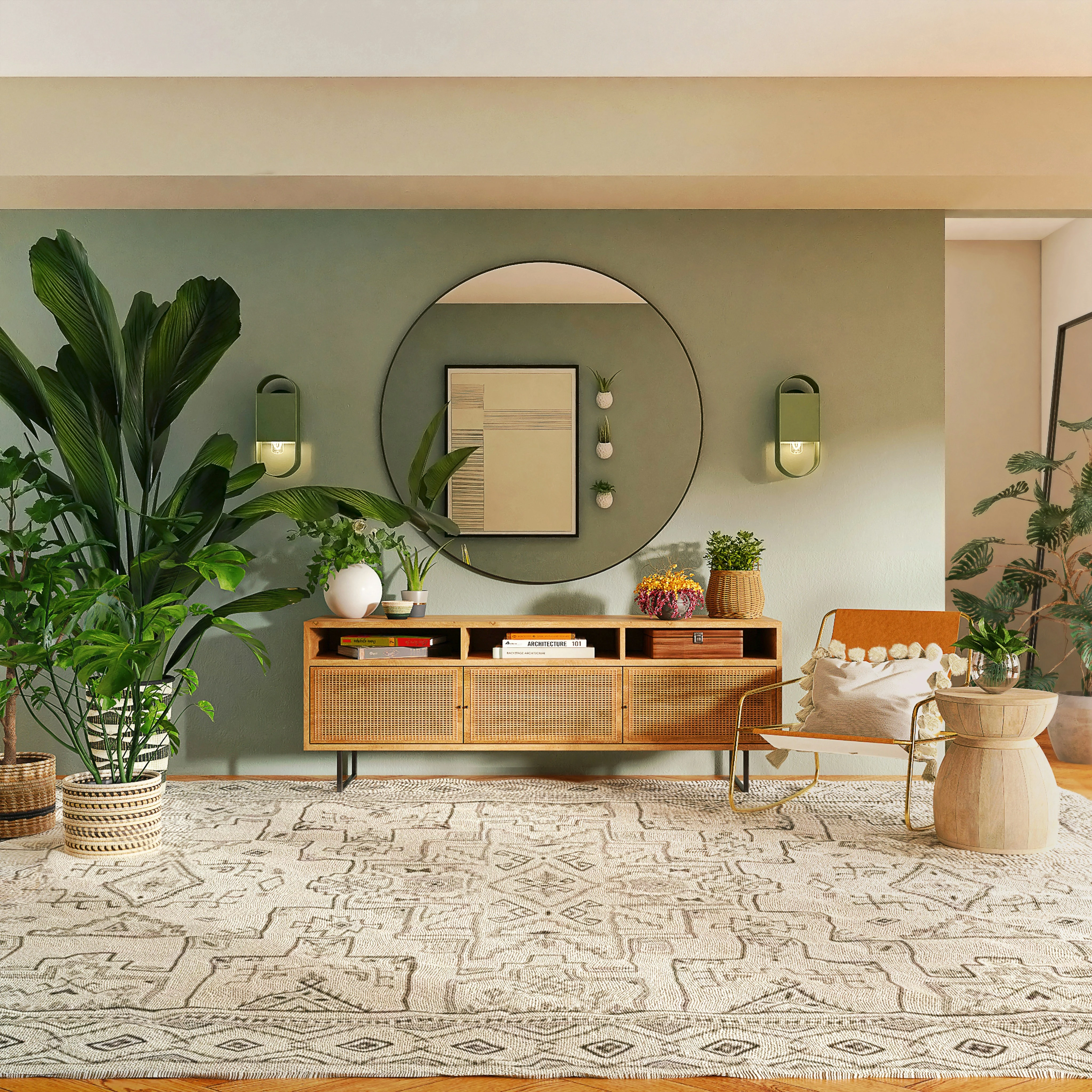 Keywords for interior architecture resume with top skills and examples