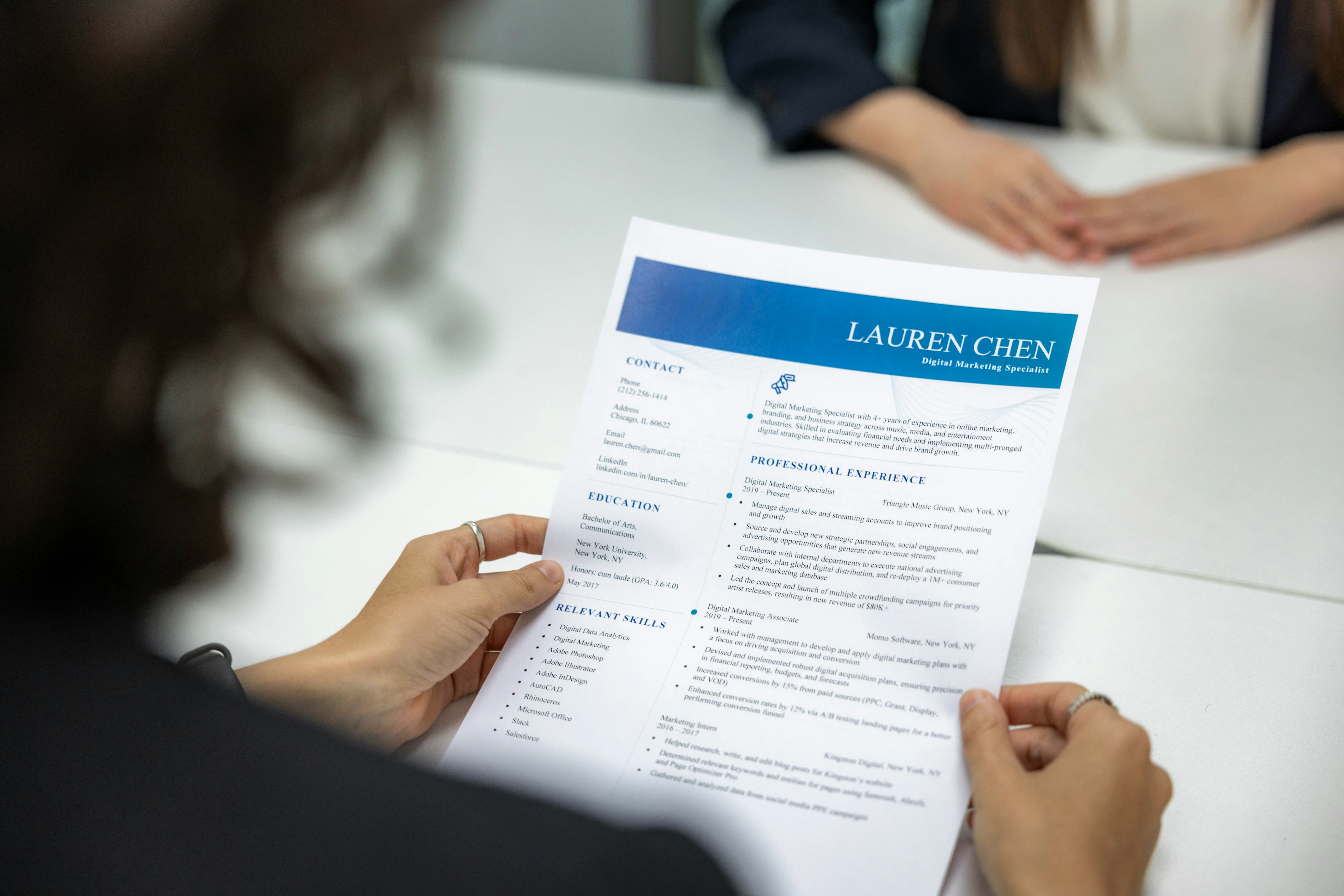 Resume energy guide with soft skills, power industry careers, and electrical skills