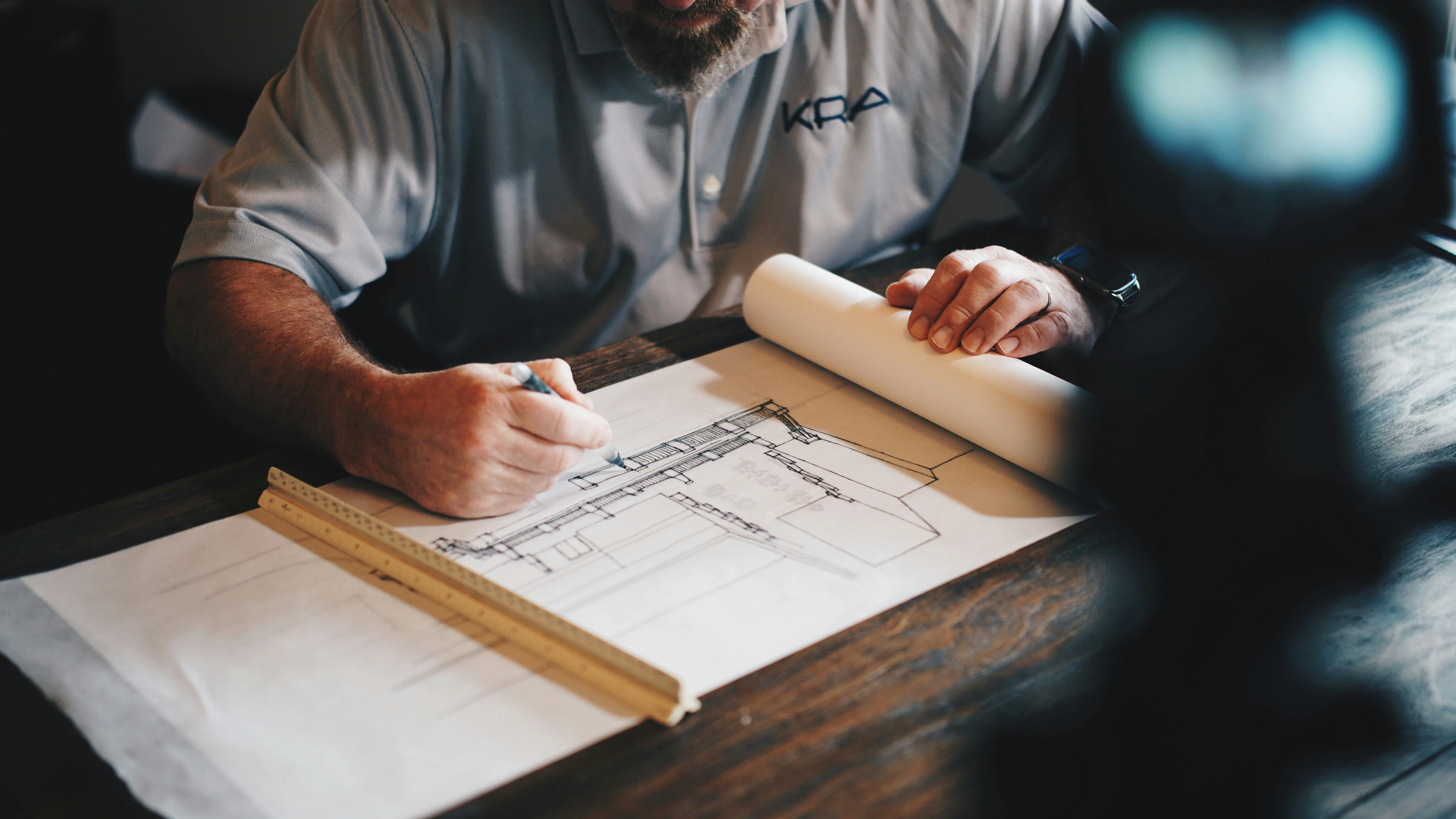 Talend Architect resume example with skills, certifications, and templates