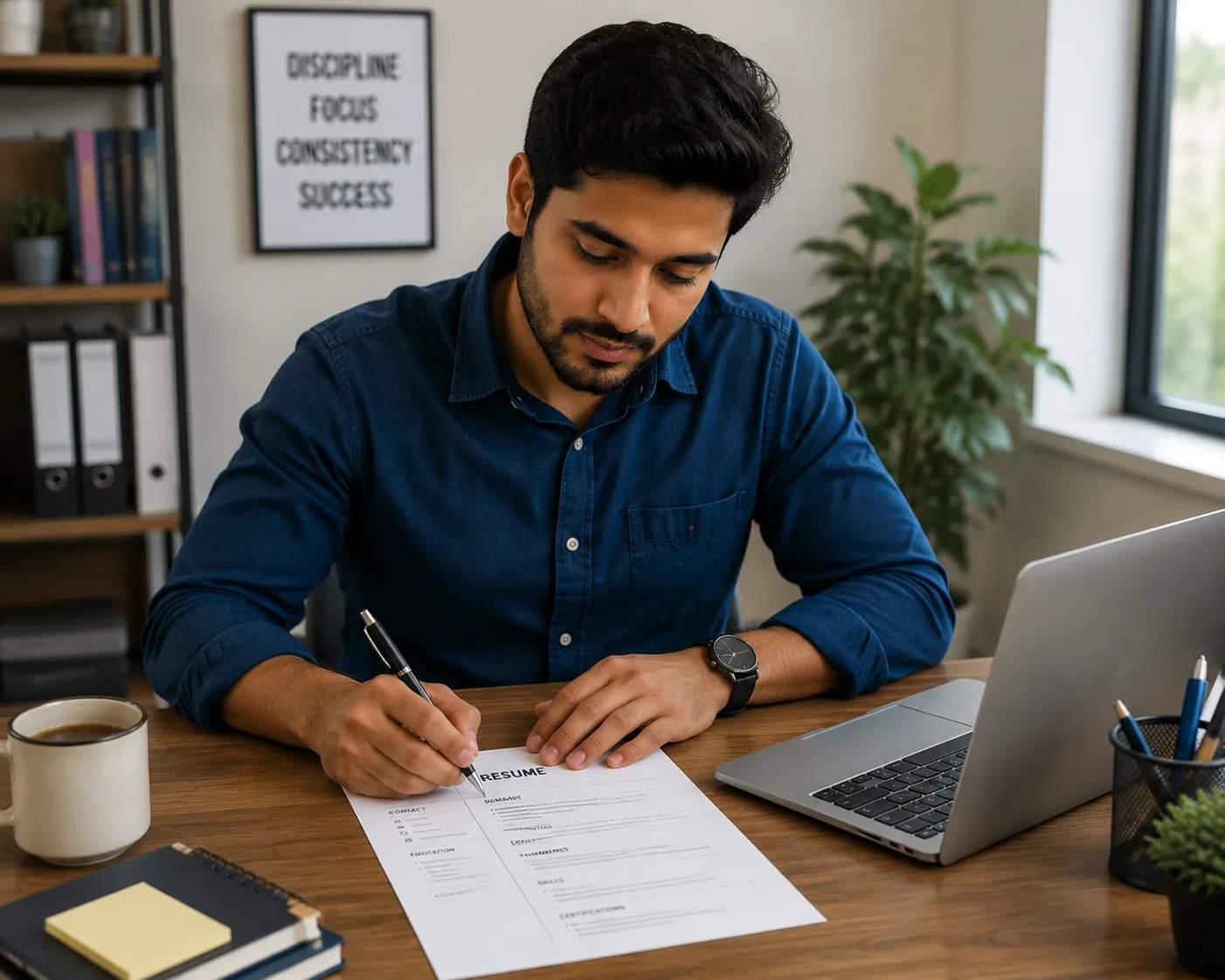 Declaration for resume guide 2026 with examples, expert tips, and when to include it