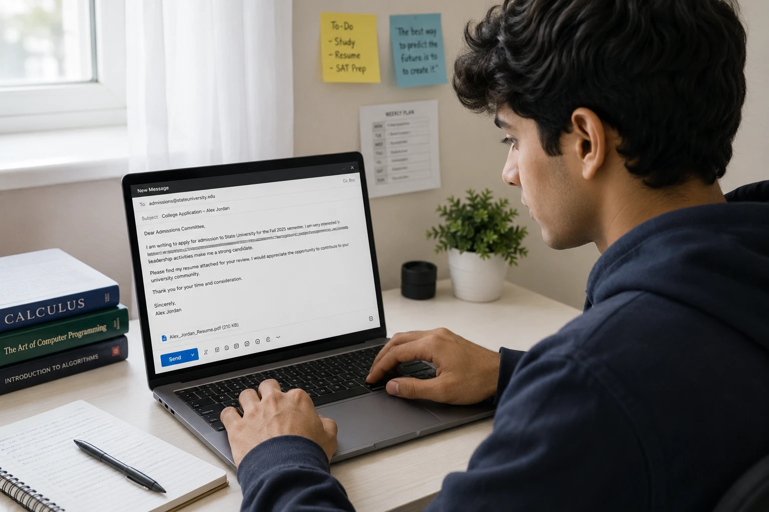 Resume for college application guide with expert tips and examples