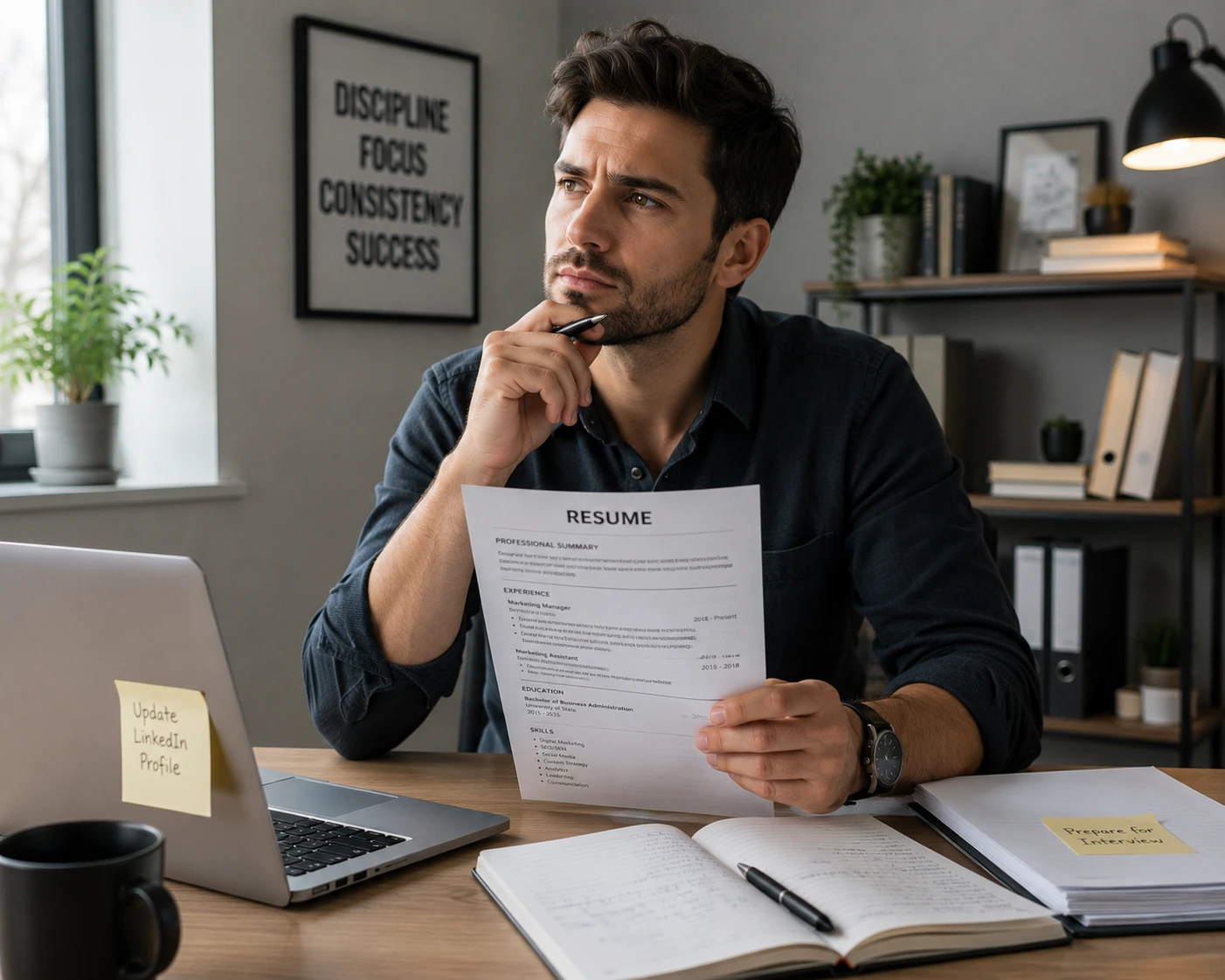 How many pages should a resume be in 2026? Expert guide with recruiter data