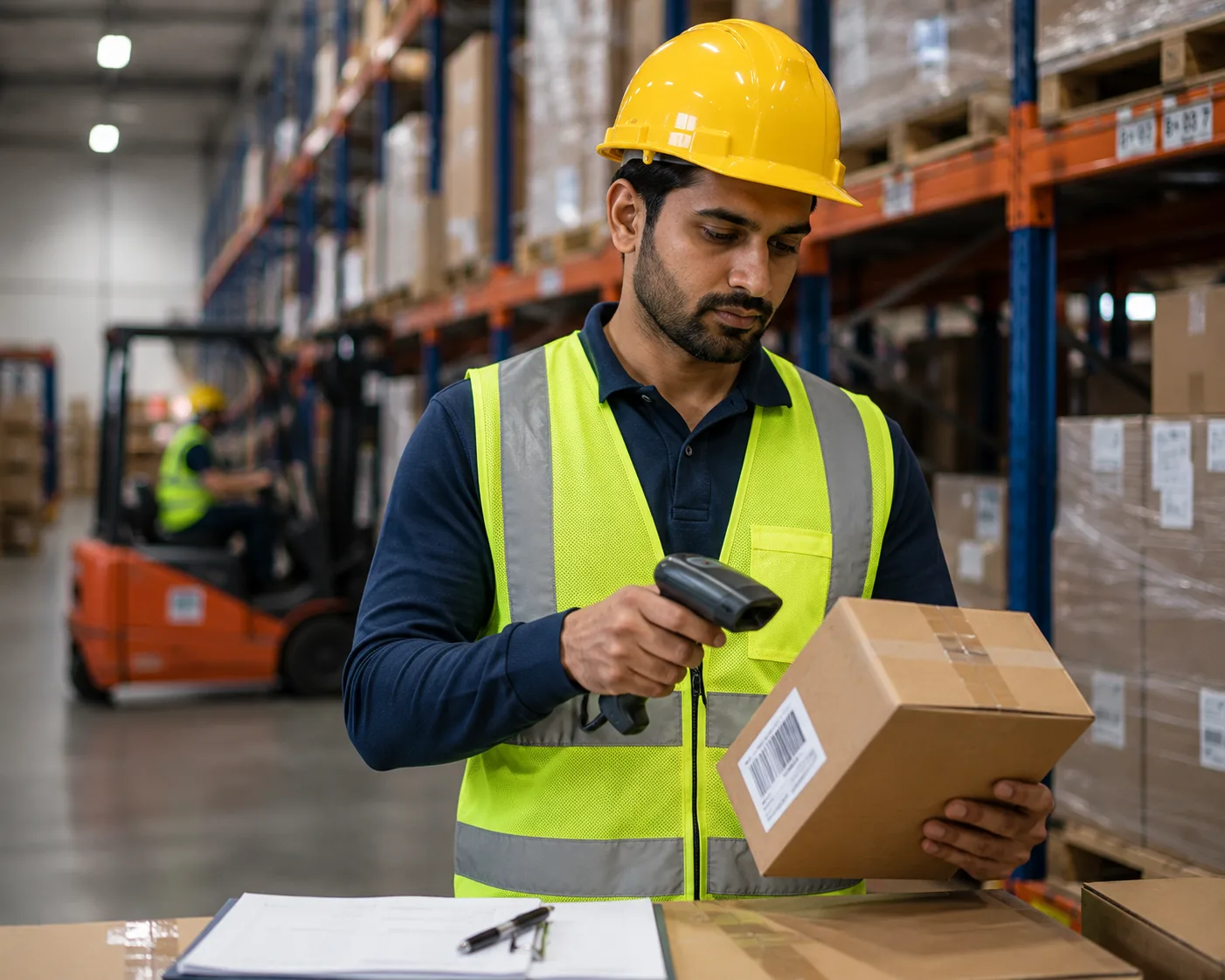 Warehouse skills for resume strategy guide: How to choose and match skills with research-backed data