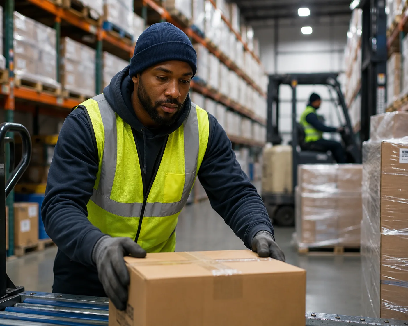 Complete warehouse skills list for 2026 including hard, soft, and resume tips