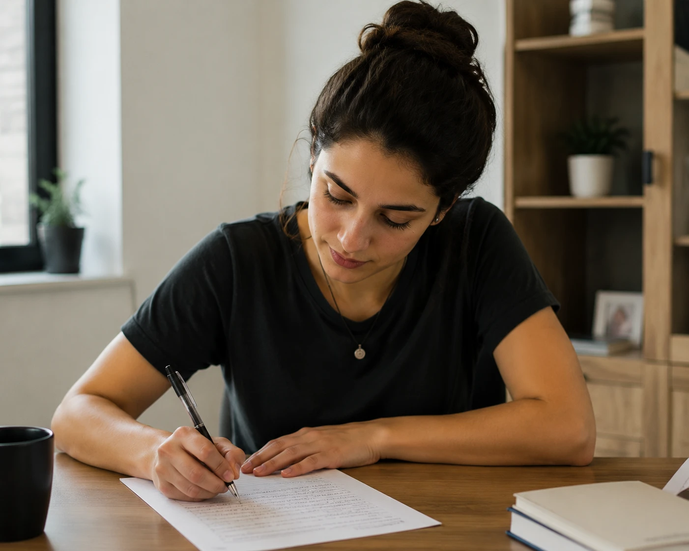 Focused resume guide with skills-first strategies and ATS optimization for 2026
