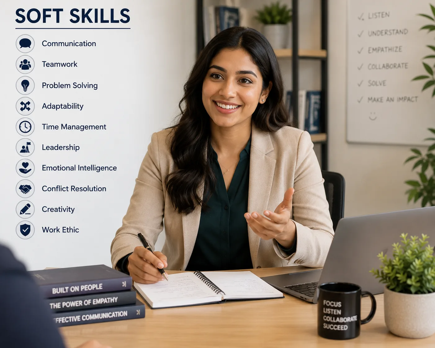 Soft skills to put on resume guide with top interpersonal skills and examples for 2026