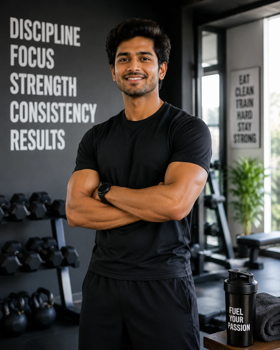 Fitness resume guide for 2026 covering personal trainers, gym managers, and fitness coaches