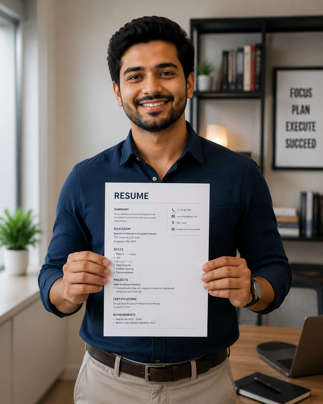 Google Docs resume templates complete guide 2026 with 5 built-in templates and step-by-step instructions